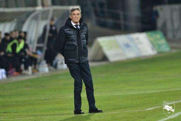 Auteri: "Per i playoff non abbiamo alternative alla vittoria"