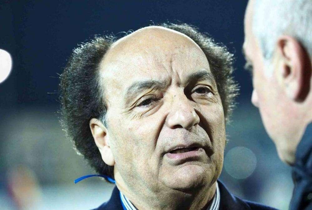 Cosenza, Guarascio: "Dopo questa emergenza il calcio cambierà molto"