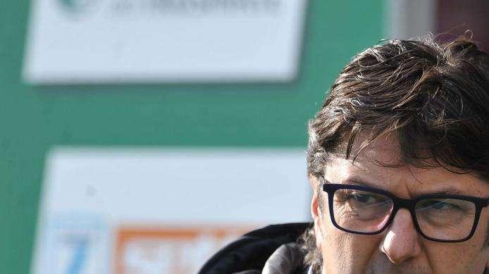 Sebastiani: "Senza playoff una banda di sciagurati. Zeman? Non è a rischio"