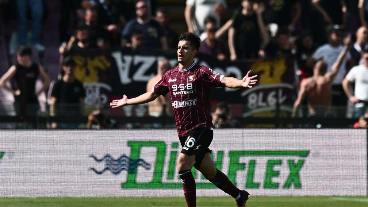 Colpo Pescara: dal Bologna arriva Tommaso Corazza