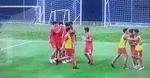 Campionato Under 15 Nazionale: Pescara – Gubbio 4-1