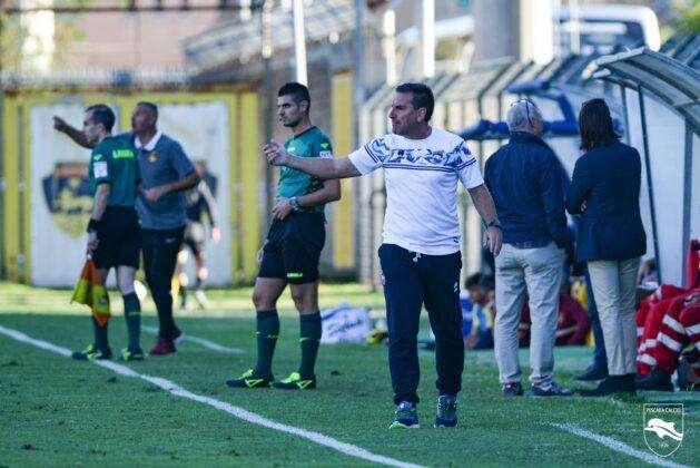 Colombo: "Arbitraggio? Non ne parlo, lo farà chi di dovere"