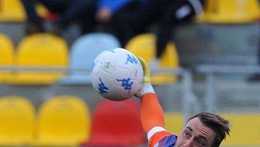 TMW - Le pagelle del Pescara - Fiorillo salva tutto, attacco abulico