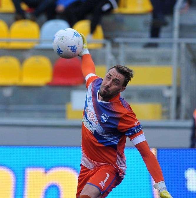 Verso Pescara-Pordenone: diversi gli assenti tra squalifiche ed infortuni, anche Fiorillo in dubbio
