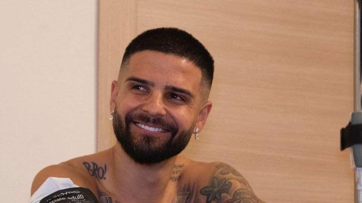 Insigne ai test medici