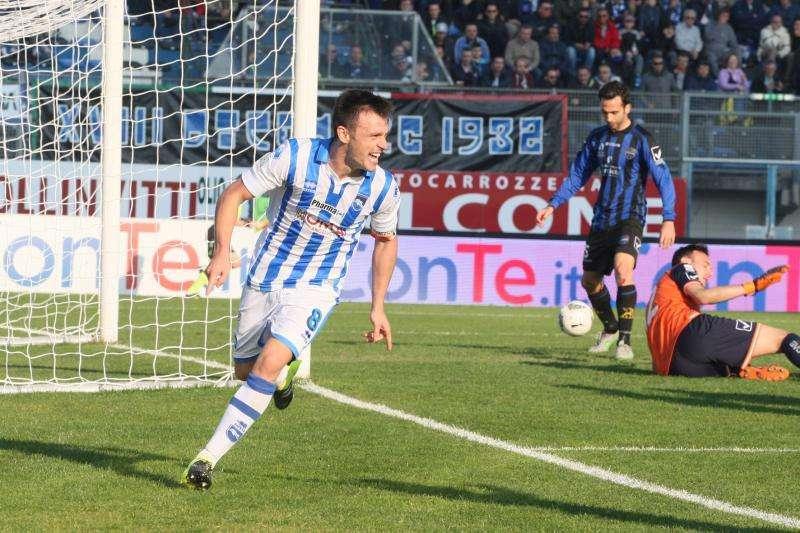 Si sblocca Memushaj al Benevento 