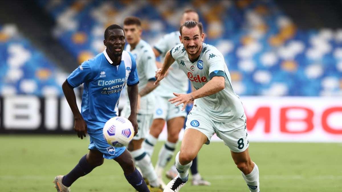 Mercoledì test contro la Ternana: Oddo avrà tutti i nuovi a disposizione
