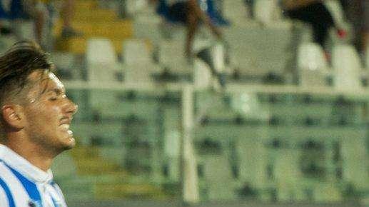 Pescara- Pordenone 4-2 : Le pagelle del Defino