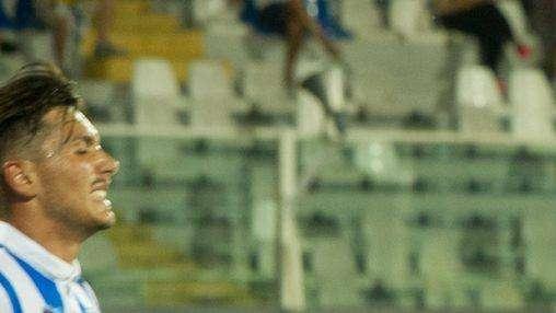Galano ammette: "Il Pescara mi ha dato la carica"