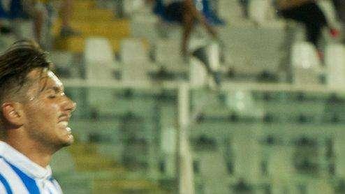 Pescara-Cremonese, le pagelle: conferma Galano, Kastrati decisivo