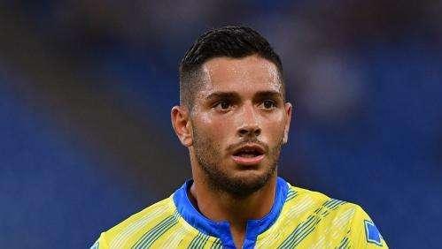 Oddo furioso: Caprari voleva lasciare il Pescara