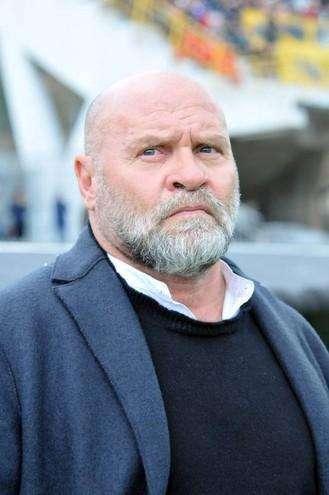 Ascoli, Cosmi: "Ci giochiamo tanto, poche parole e spazio ai fatti"