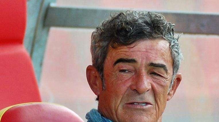 Auteri: "Fa piacere ricevere la fiducia della società ma..."