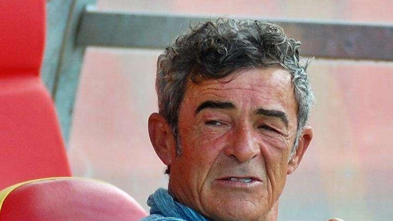 Auteri: "Partita importante ma non decisiva"