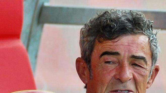 Auteri e il modulo: "Il calcio è movimento, sceglierò chi è più positivo"
