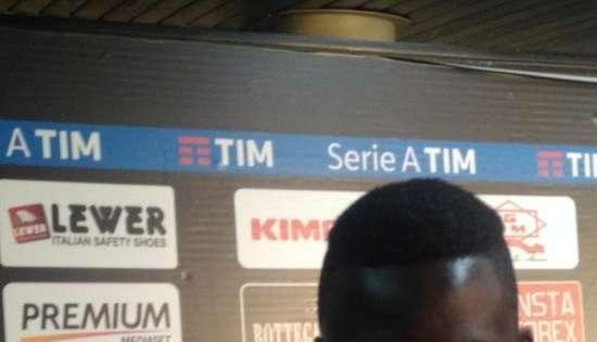 Fase di stallo per Embalo