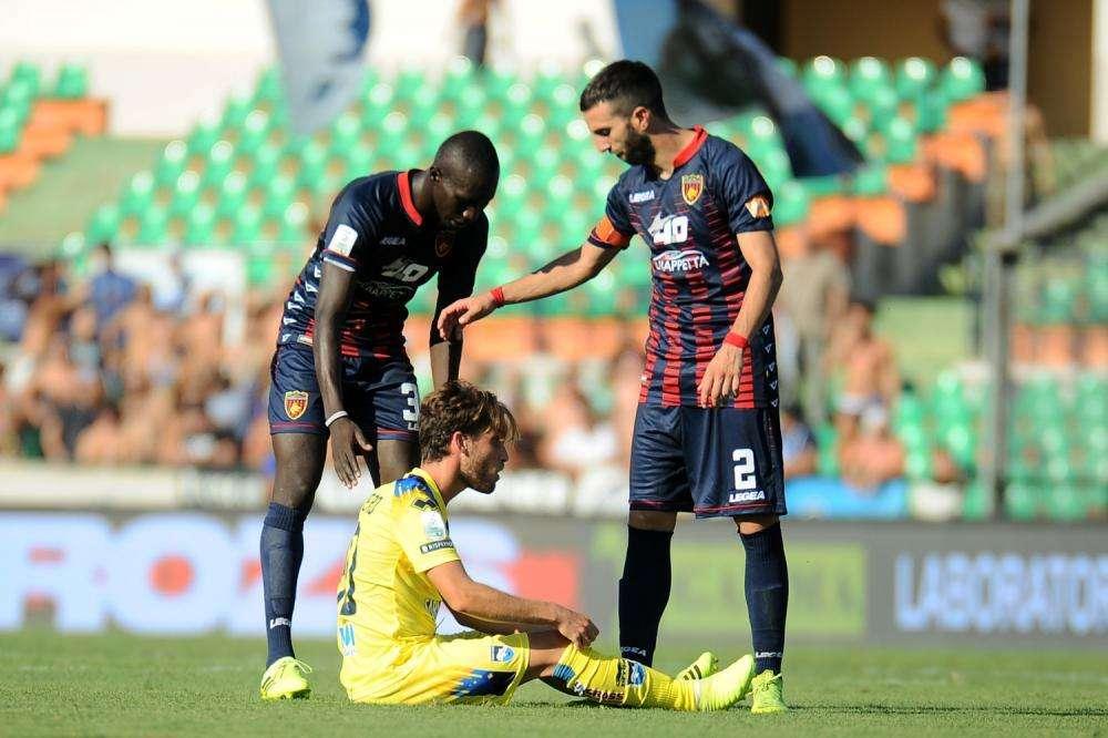 Palmiero: "Ci manca un pizzico di malizia per vincere"