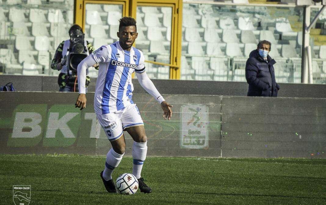 Pescara Calcio, Machin: "Serve segnare e farlo con continuità"