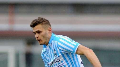 Interesse del Pescara per Finotto