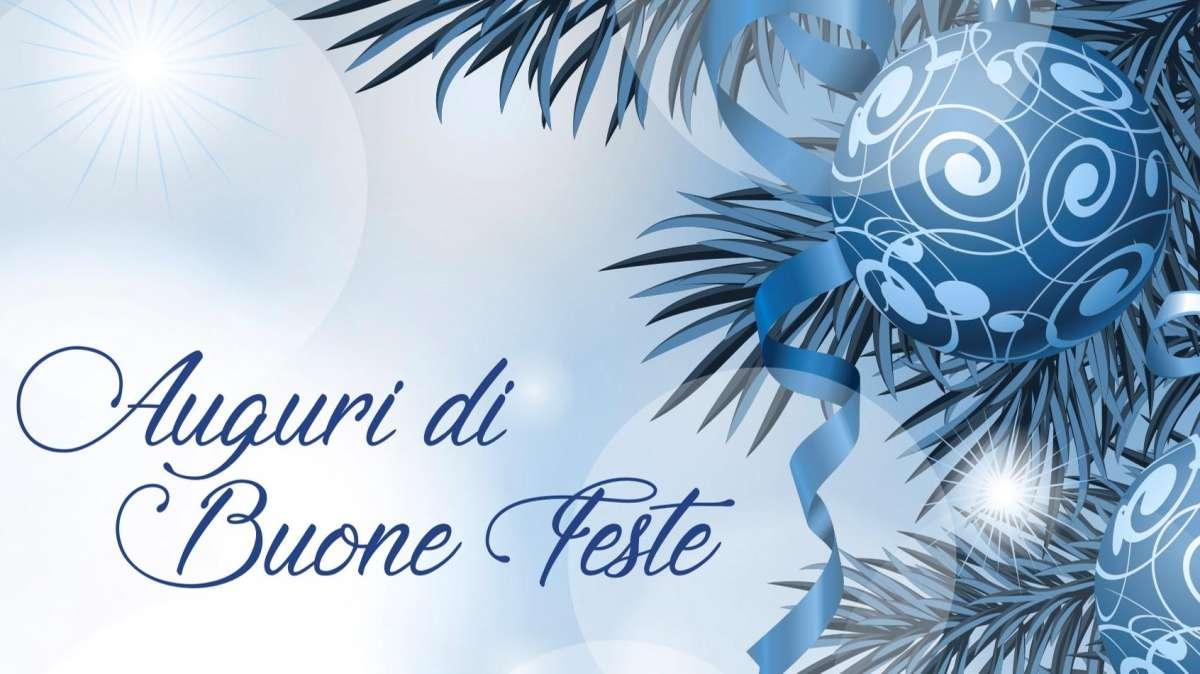 BUON NATALE IN BIANCAZZURRO DALLA REDAZIONE DI TUTTOPESCARACALCIO
