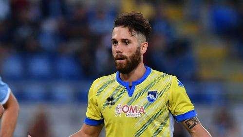 Zampano: "Ci proveremo fino alla fine, non vogliamo retrocedere"