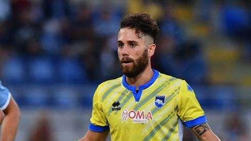 Zampano: "Affrontare l'Empoli come se fosse la Juventus"