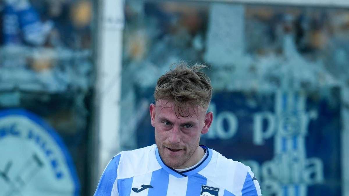 TMW - Pescara-Padova 0-1, le pagelle: Meazzi sliding doors