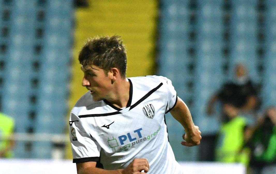 UFFICIALE - Pescara, dalla Juve Stabia arriva Tonin