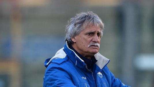 Pescara-Padova, i convocati di Pillon