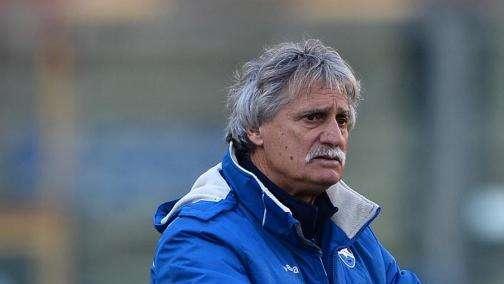Pescara-Palermo, Pillon: "Fondamentale il cambio di atteggiamento. Sebastiani? Può dire quello che vuole"