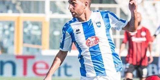 Gli indisponibili in casa Pescara 