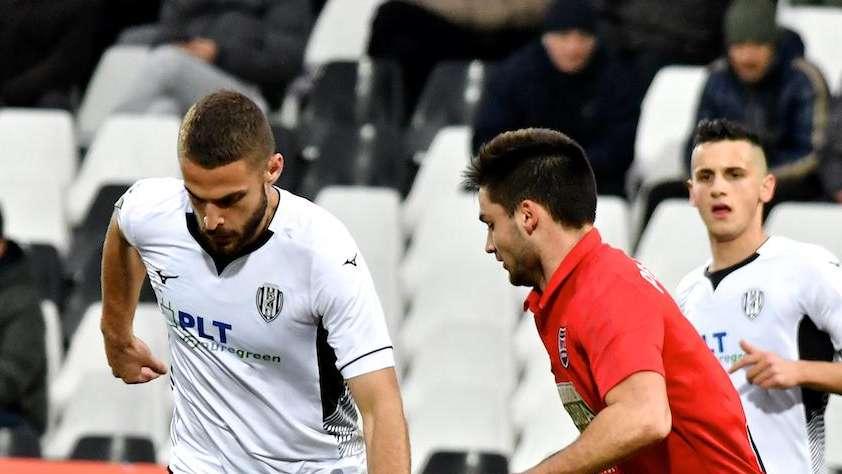 Mercato Pescara: Delli Carri stringe per Pellacani