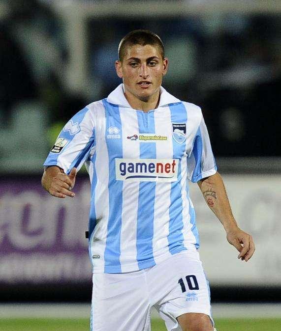 Iaconi ricorda: "Portai Verratti al Pescara per 5mila euro e alcuni biglietti omaggio. Il Chievo lo scartò..."
