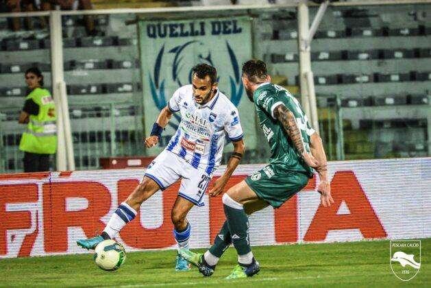 Messaggero - Potenza-Pescara, le pagelle del Delfino