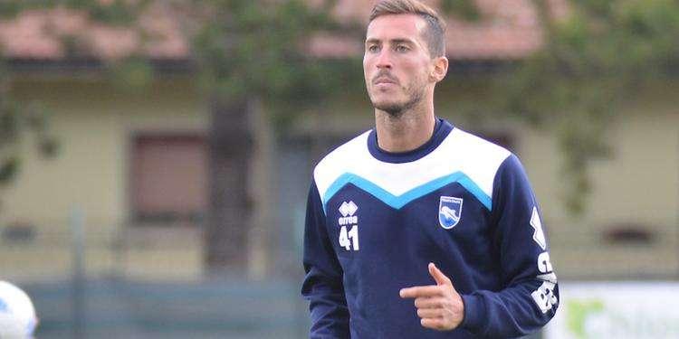 Ganz sempre più vicino all'Ascoli