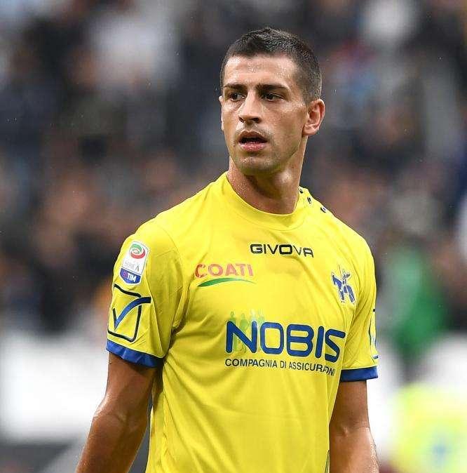 Pucciarelli: "Salvezza il prima possibile, poi..."