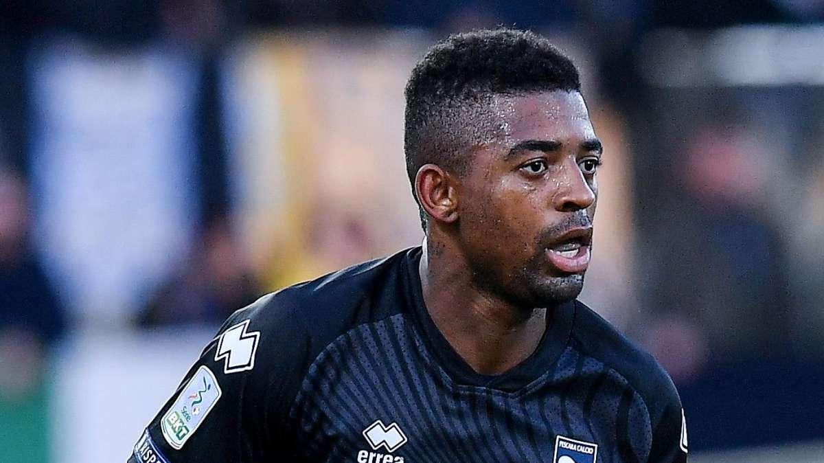 Colpo Vis Pesaro: preso l'ex biancazzurro Machin