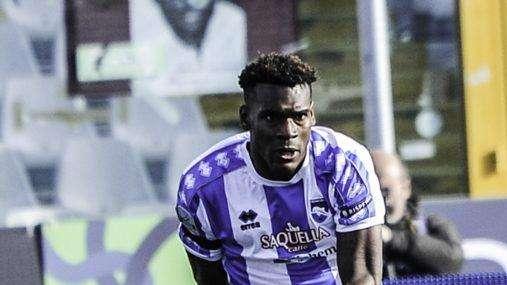 TMW - Le pagelle del Pescara - Gravillon insuperabile, super Brugman