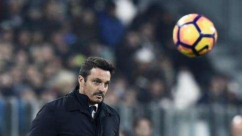 Oddo: "Le occasioni non vanno sprecate. Mercato? E' palese cosa ci manca"