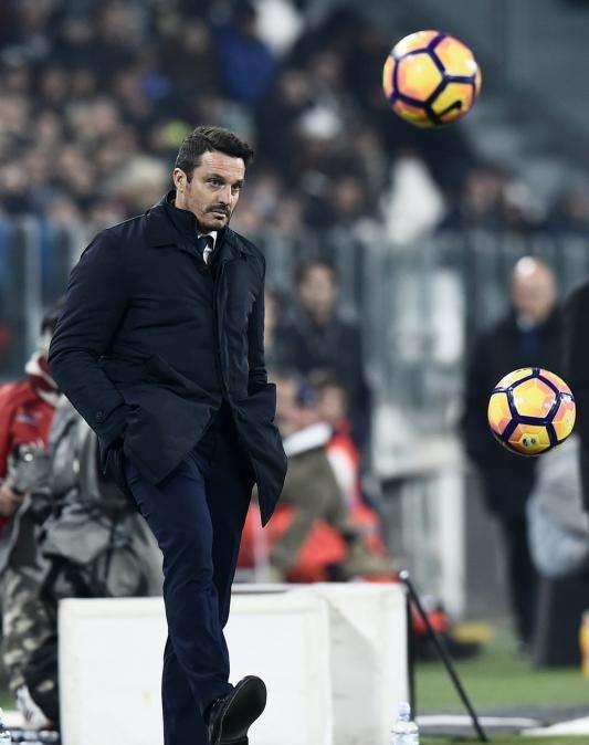 GdS - Un precedente poco rassicurante per il Pescara