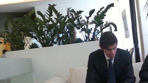 Roma, Massara: "Fatti di Pescara non c'entrano nulla con il calcio"