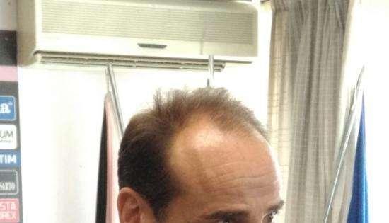 Lupo: "Un Pescara da corsa"