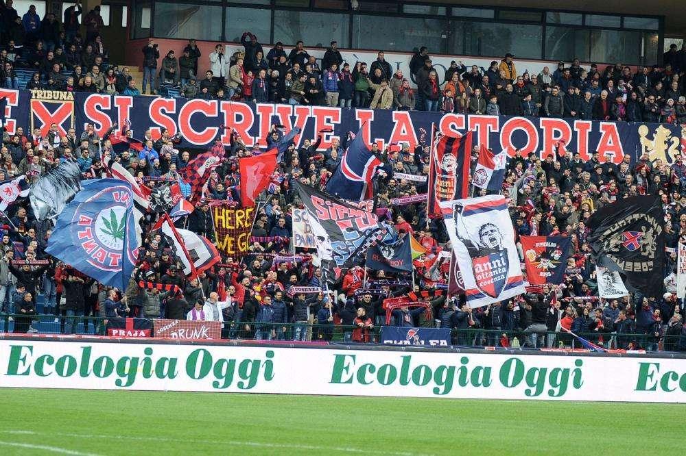 UFFICIALE - Franck Kanoutè è un nuovo giocatore del Cosenza