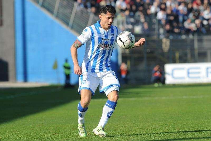 DG. Repetto: "Juve avanti per Lapadula e Caprari"