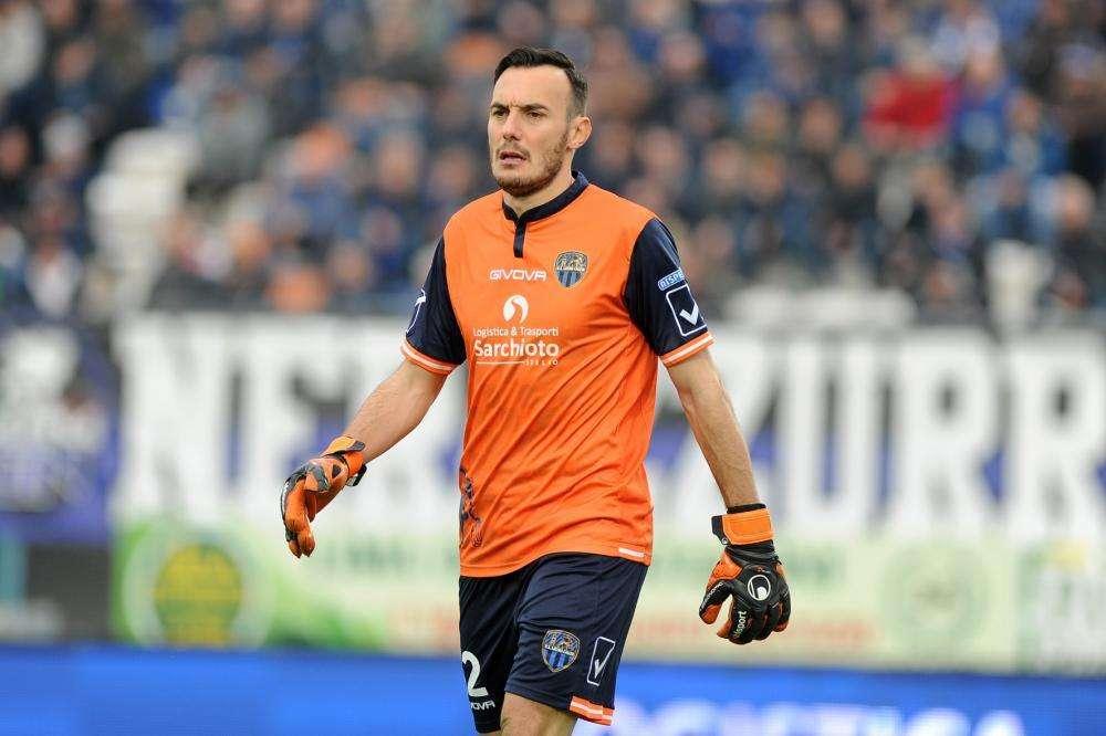 Farelli: "Contro il Perugia scontro diretto da vincere"