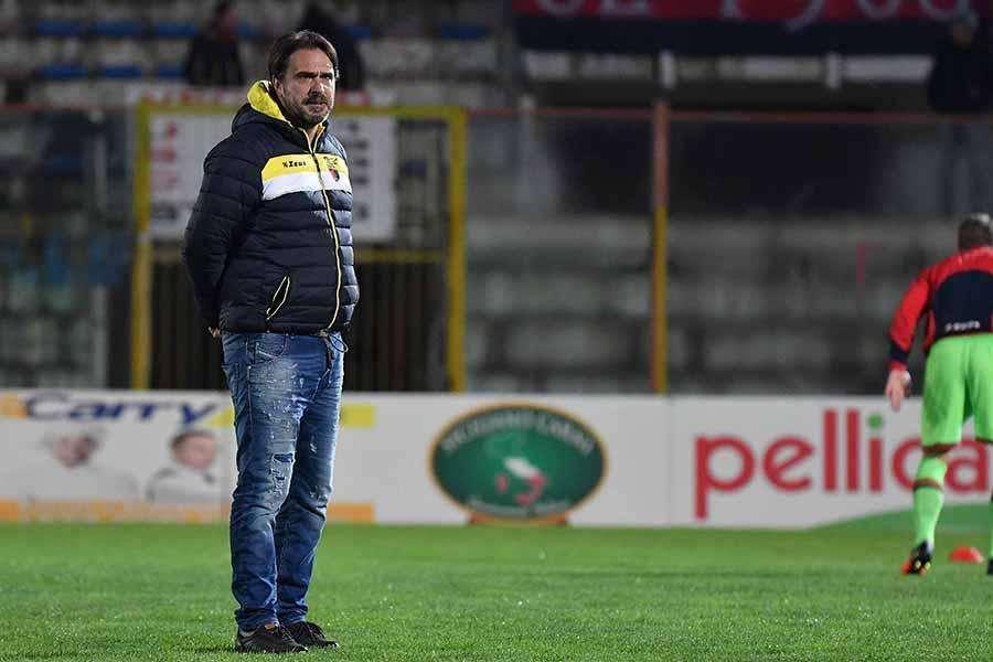 Pisa, D'Angelo: "Al Pescara toglierei Memushaj, è il mio giocatore preferito"