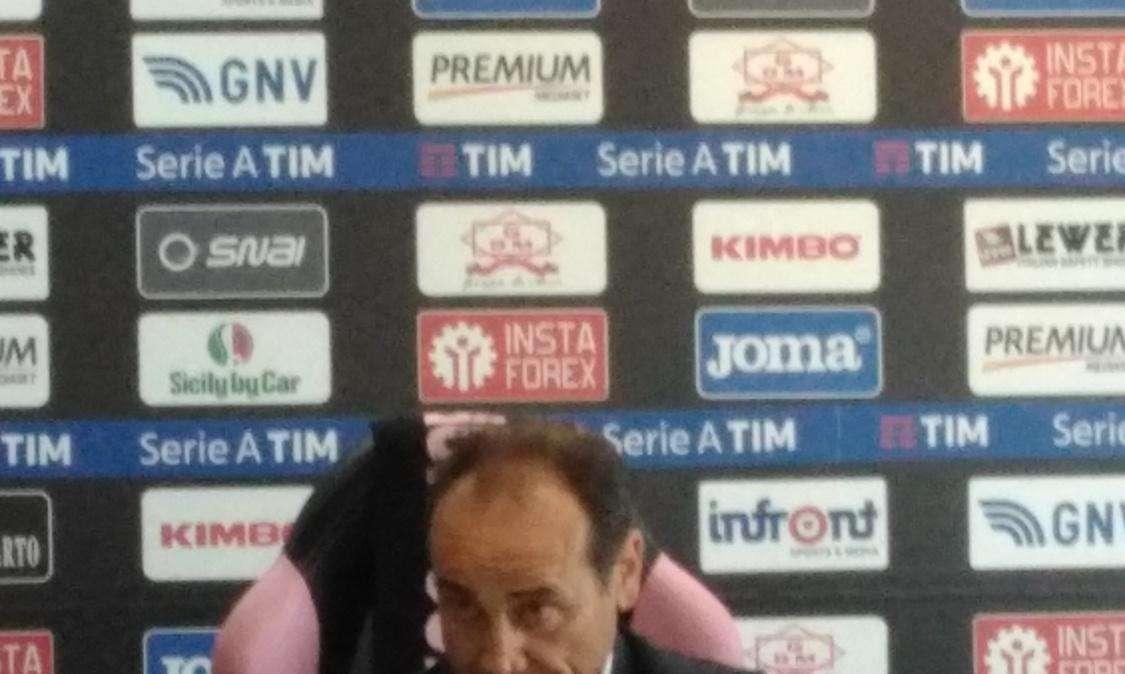 Lupo: "Stop Pescara? Il Delfino può trarne dei vantaggi"