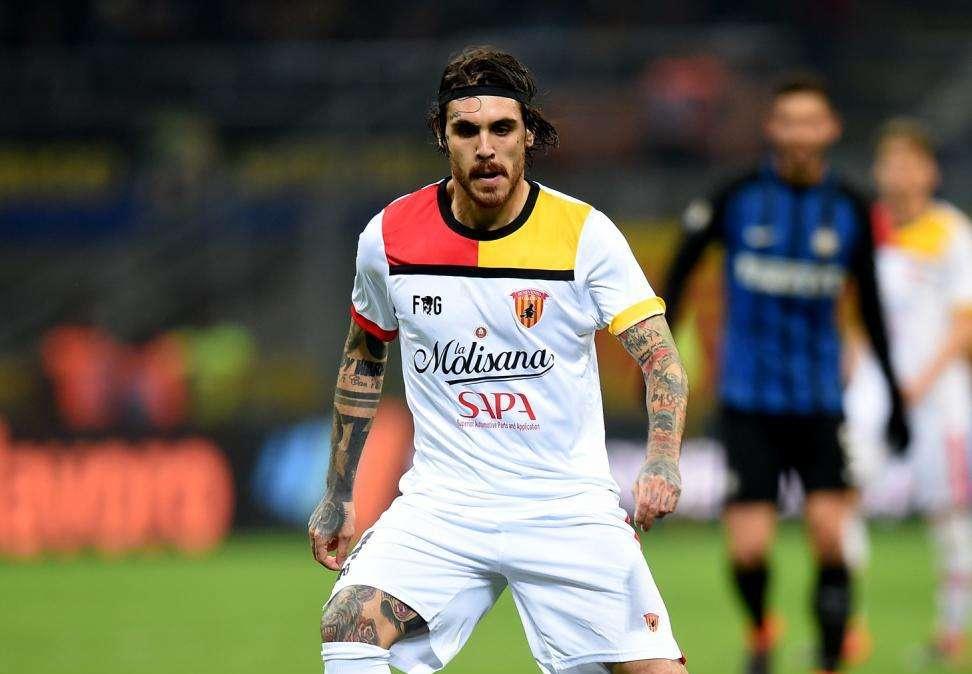 Benevento, Viola: "Contro il Pescara venute fuori le nostre lacune"