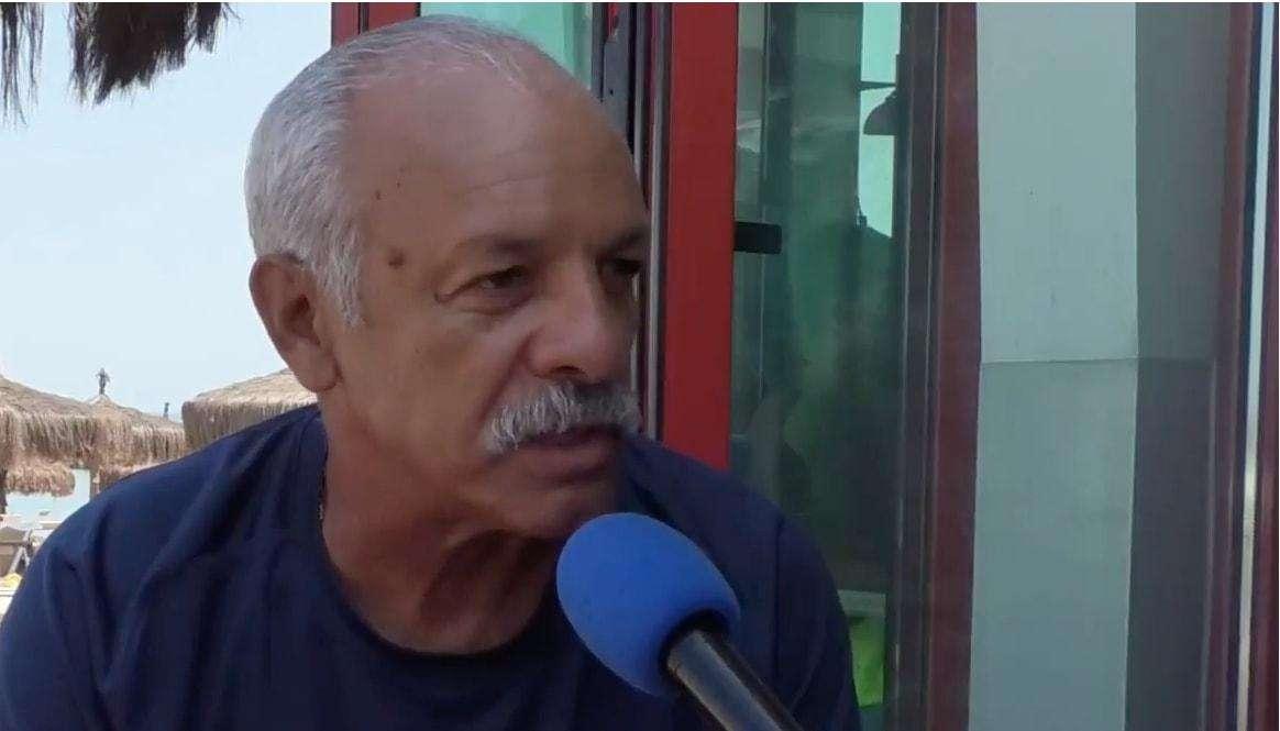 Arrivano anche gli auguri di Junior: "Un onore aver indossato questa maglia, buona vita Pescara"