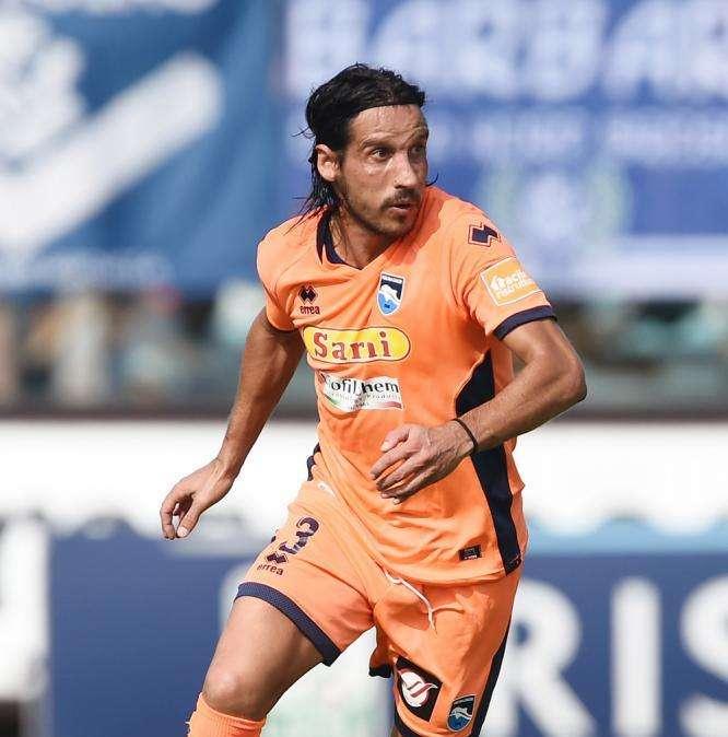 Del Grosso: "Tanti infortuni, situazione ingestibile. Partita di Benevento nemmeno va valutata"